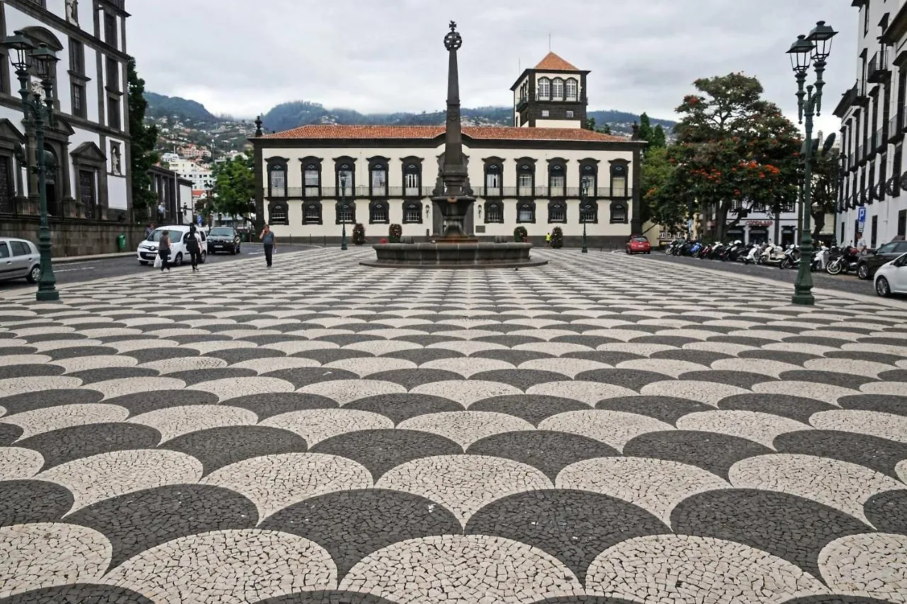 Belvedere Apartment By An Island Apart Funchal  0*, Funchal (Madeira)