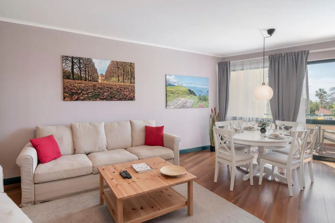 Belvedere Apartment By An Island Apart Funchal