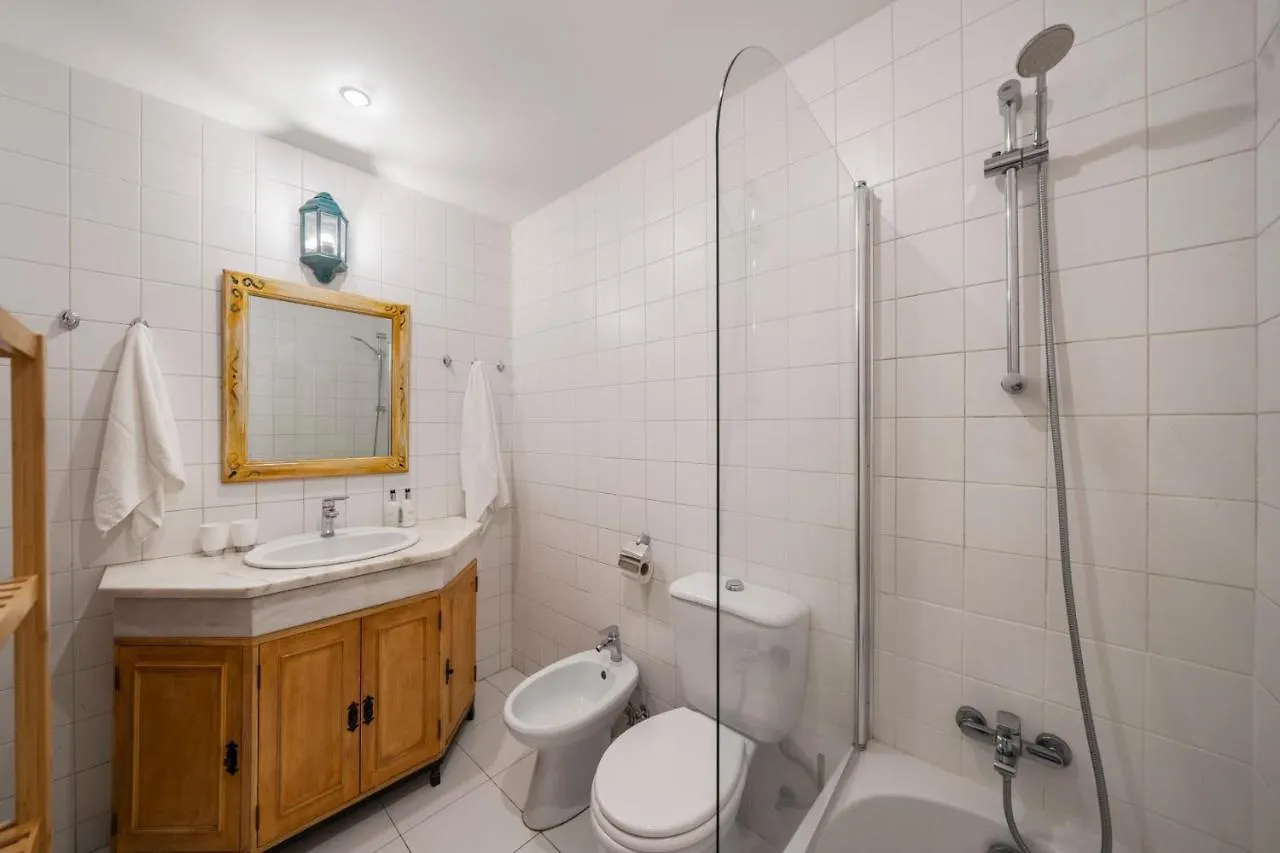 Belvedere Apartment By An Island Apart Funchal  0*, Funchal (Madeira) Portugal