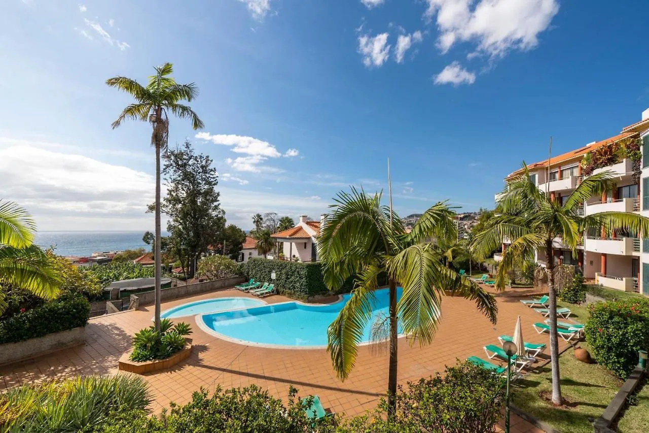 Belvedere Apartment By An Island Apart Funchal  Portugal