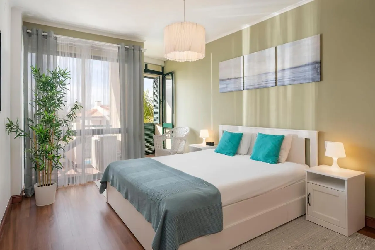 Belvedere Apartment By An Island Apart Funchal  0*, Funchal (Madeira) Portugal