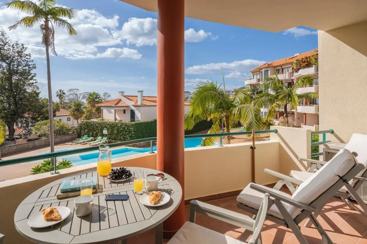 Belvedere Apartment By An Island Apart Funchal