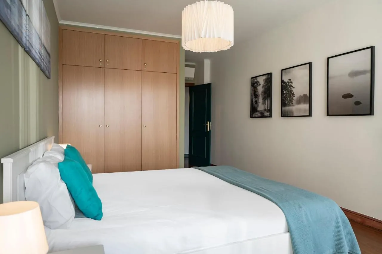 Belvedere Apartment By An Island Apart Funchal