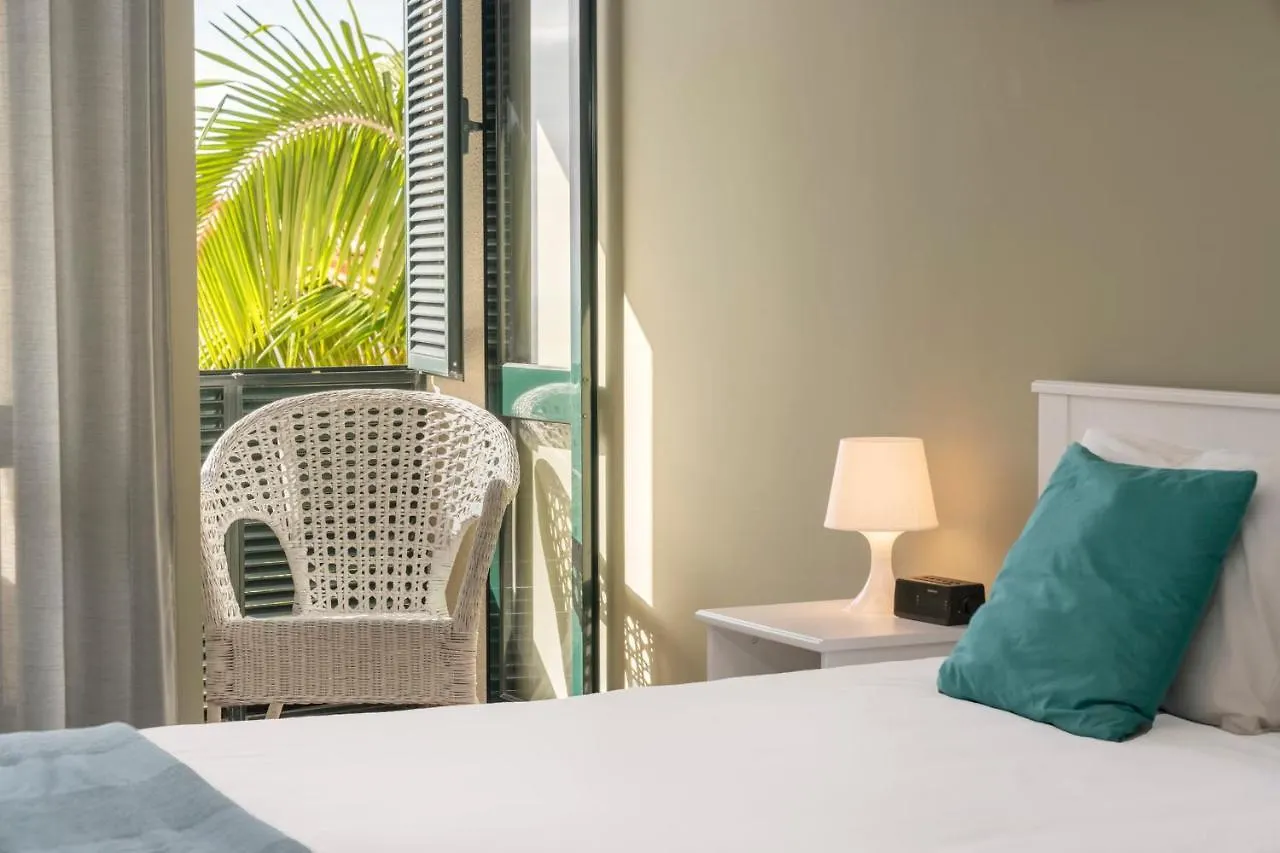 Belvedere Apartment By An Island Apart Funchal  Portugal
