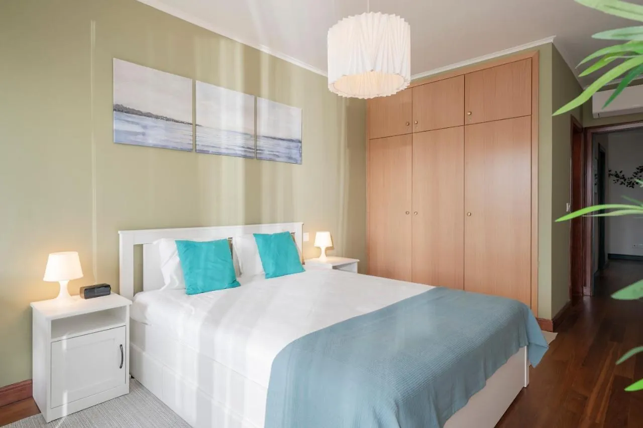 Belvedere Apartment By An Island Apart Funchal  Portugal