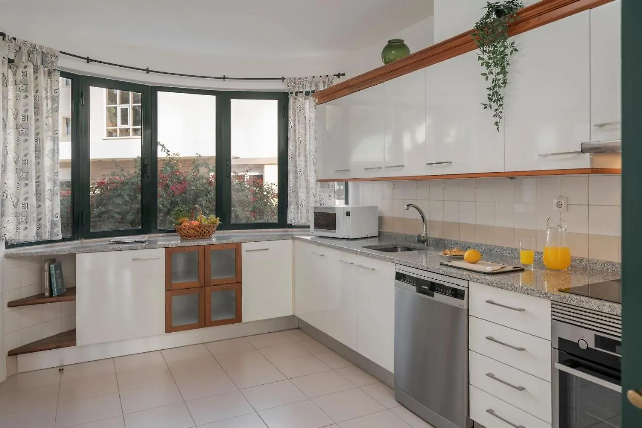 Belvedere Apartment By An Island Apart Funchal