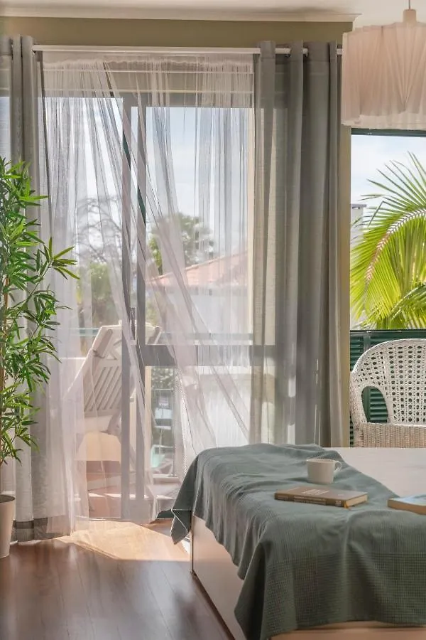 Belvedere Apartment By An Island Apart Funchal