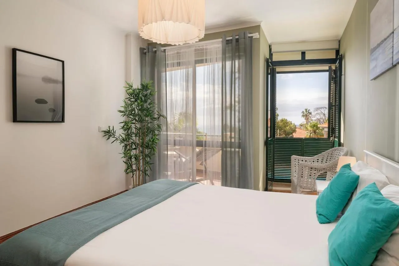 Belvedere Apartment By An Island Apart Funchal