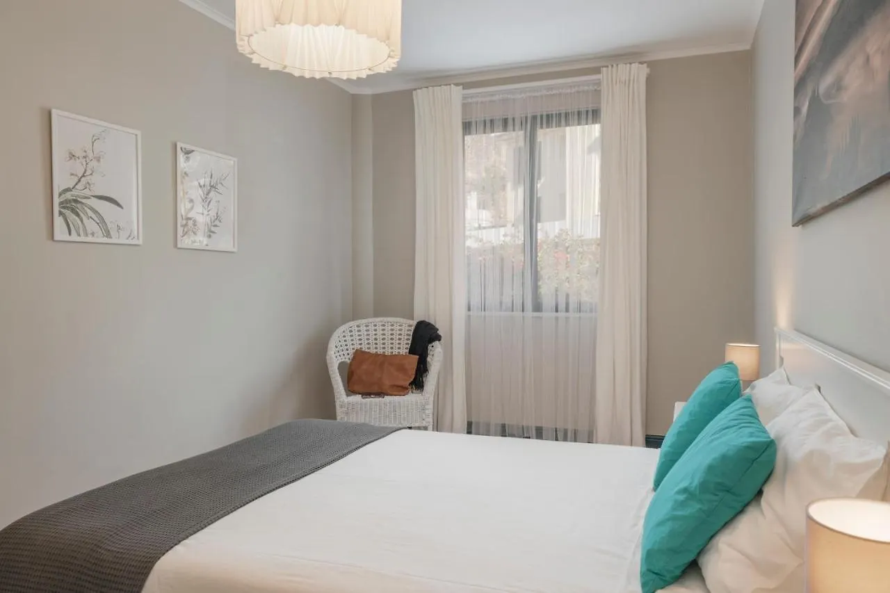 Belvedere Apartment By An Island Apart Funchal   Funchal (Madeira)