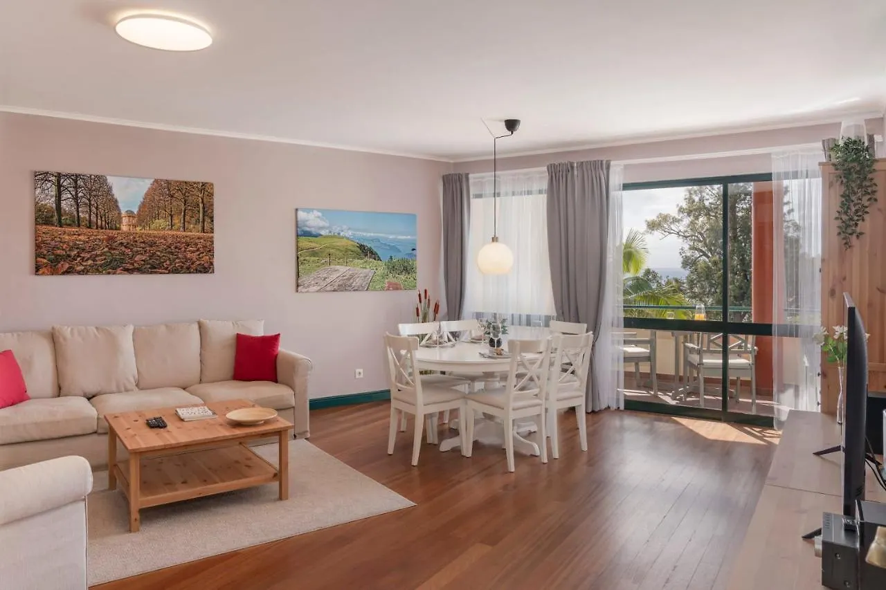 Belvedere Apartment By An Island Apart Funchal