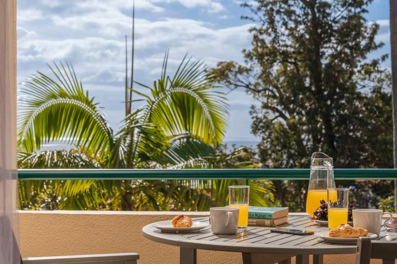 Belvedere Apartment By An Island Apart Funchal  Funchal (Madeira)