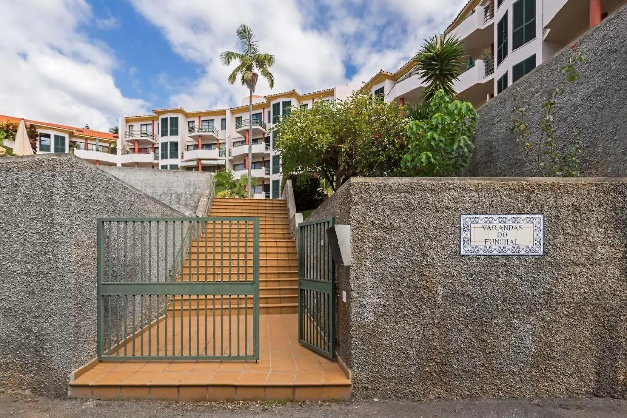 Belvedere Apartment By An Island Apart Funchal  0*, Funchal (Madeira)