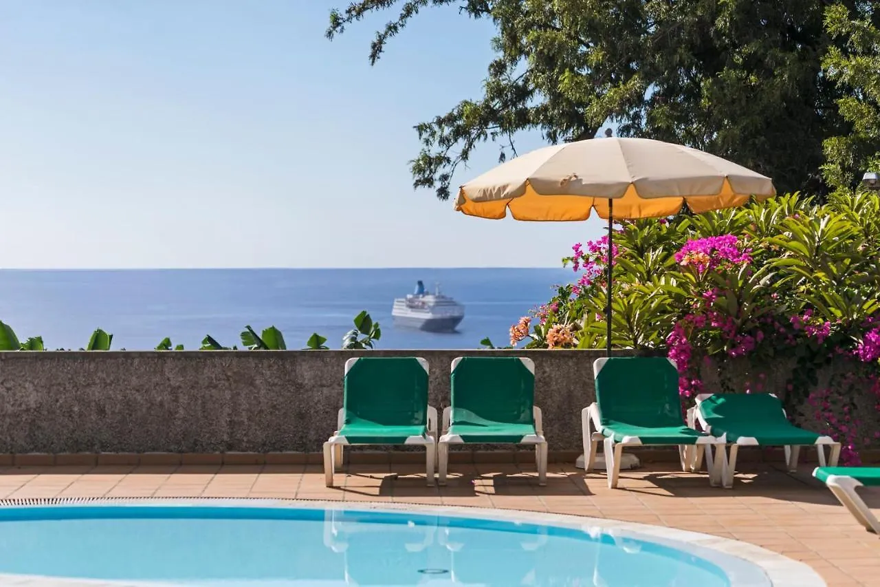 Belvedere Apartment By An Island Apart Funchal