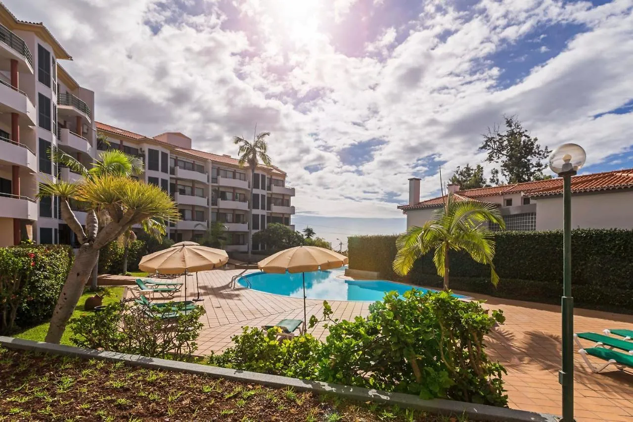 Belvedere Apartment By An Island Apart Funchal  Portugal