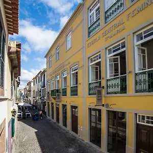  Hostel Santa Maria